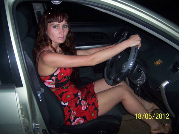 Оксана Зуева