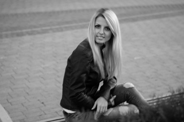 Оля Атрошенко