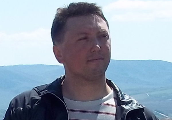 Александр Бутылин