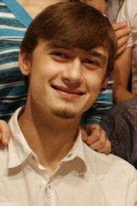 Эрик Кулумбаев