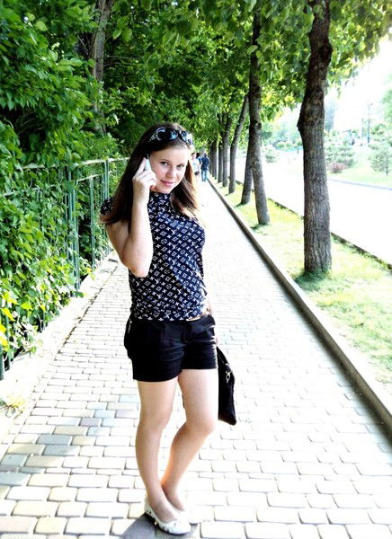 Анастасия Гречкина