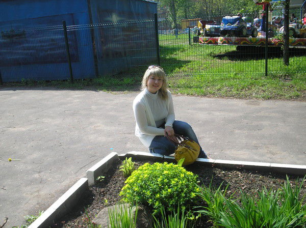 Екатерина Шукшина