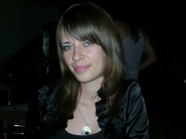 Анюта Чорнобай