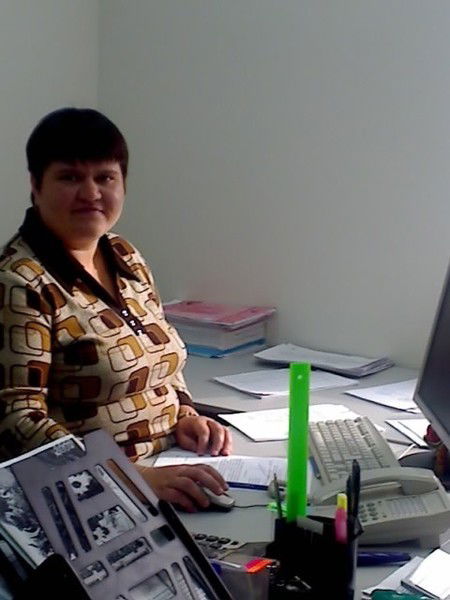 Анна Райгердт