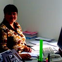 Анна Райгердт