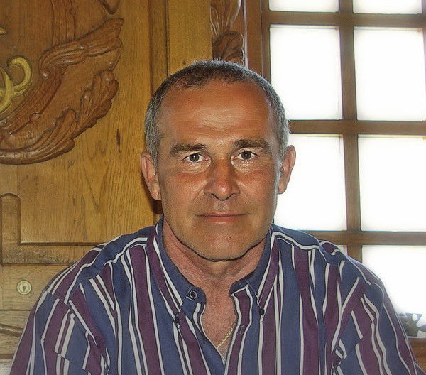 Анатолий Данилов