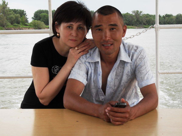 Талгат Кабиденов