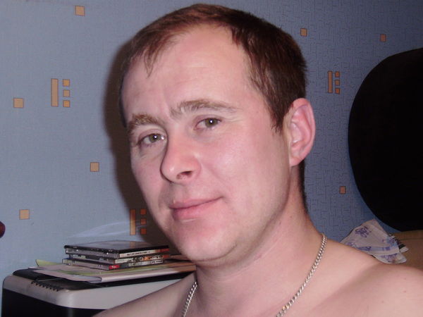 Евгений Ольков