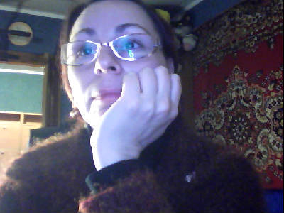 Наталья Илюхина