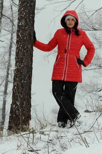 Оля Нестеренко