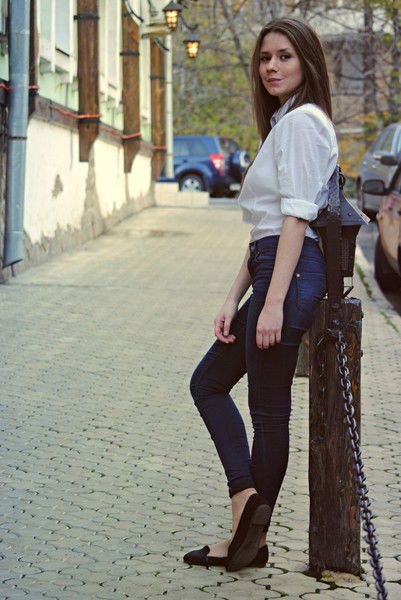 Ольга Цоцериа