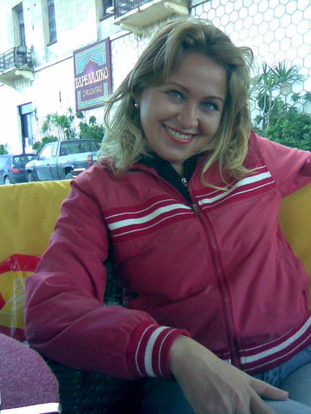 Ефремова Елена