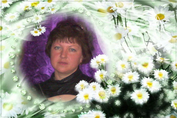 Татьяна Емельянова