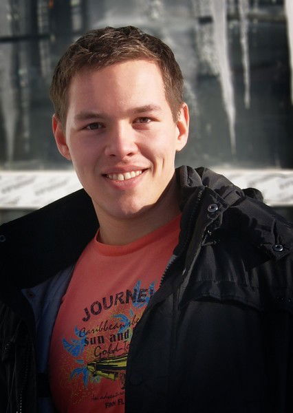 Ярослав Лавров