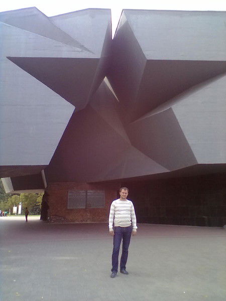 Кирилл Якубинский