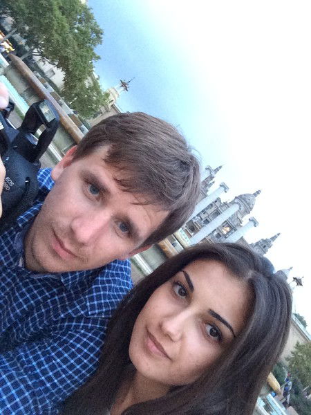 Заира Камова