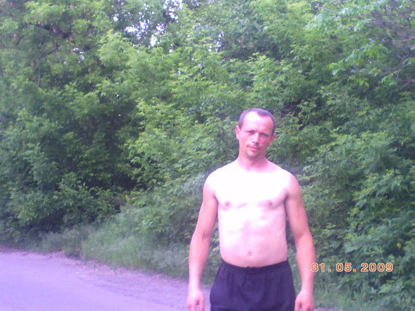 Иван Рудаков