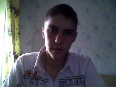 Антон Вертиков