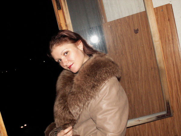 Насыпова Татьяна