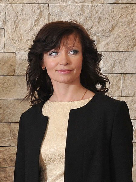 Елена Пастухова