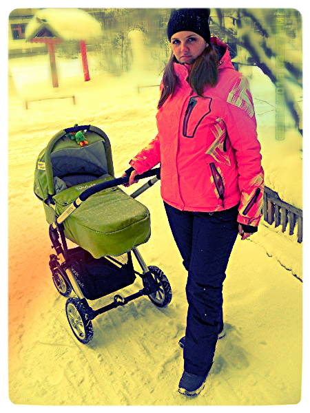 Алена Апанасова