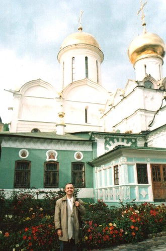 Юрий Изобилие