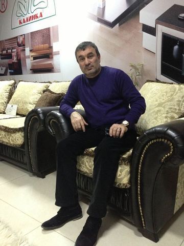 Магомед Магомедов