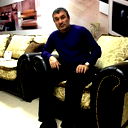 Магомед Магомедов