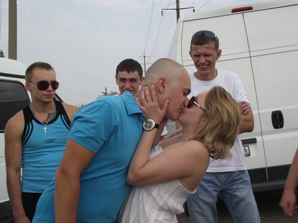 Оксана Сергеевна