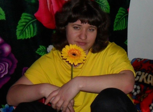 Юлия Григорьева