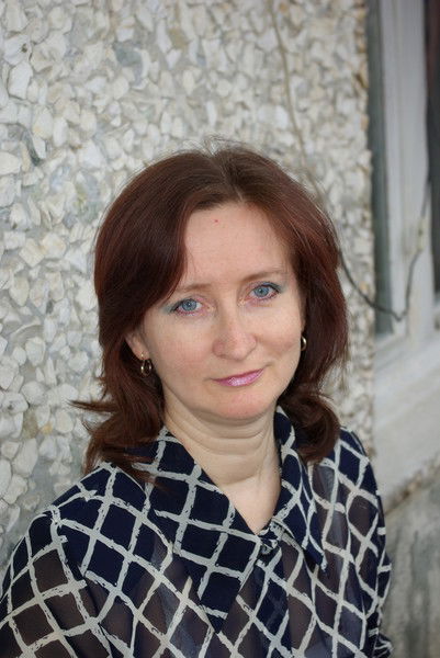 Светлана Дунаева