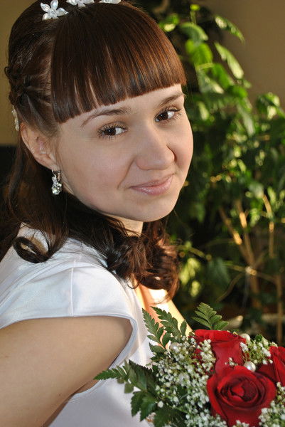 Анастасия Патрушева