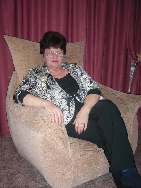 Вера Орлова