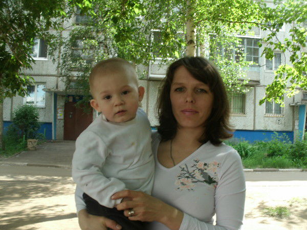 Наталья Голубенко