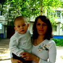 Наталья Голубенко