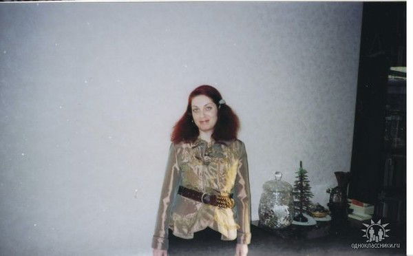 Татьяна Зейгермахер