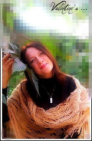 Валентина Клубкова