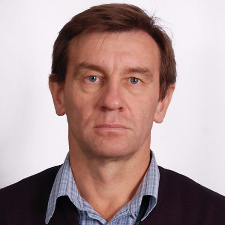 Максим Владимирович Ехлаков