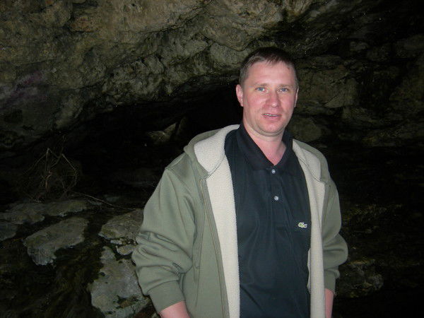 Денис Жилин