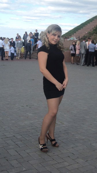 Светлана Никитина