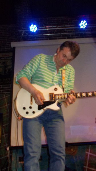 Юрий Андреев