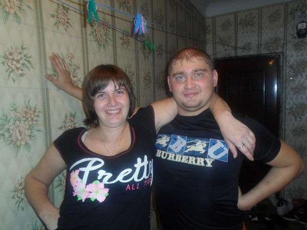 Екатерина Ивкова