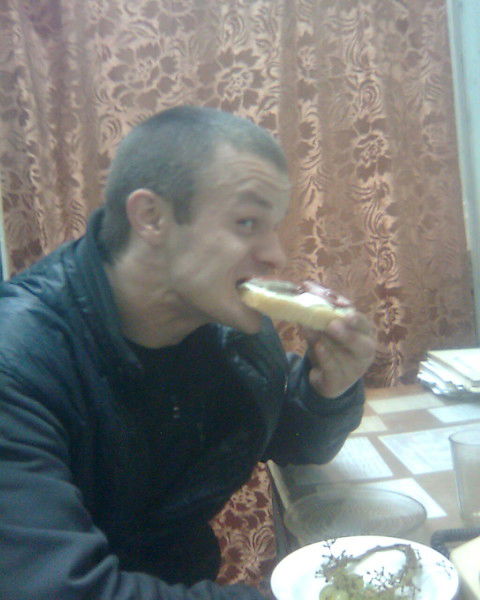 Прохор Денисенко