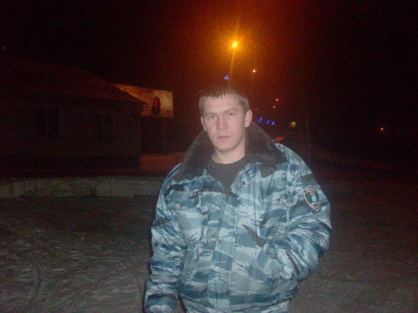 Юрок Богданов