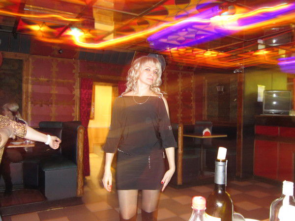 Архипова Ольга