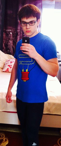 Влад Коршиков