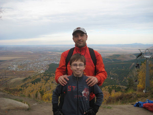 Сергей Толмачёв