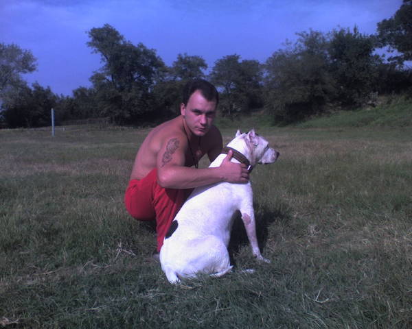 Саша Мирошниченко