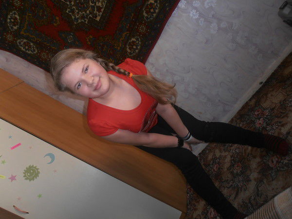 Мария Баварова