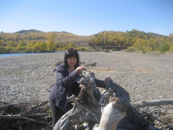 Ирина Устинова